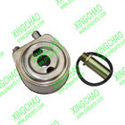 2486A220 M2486A220 Perkins Tractor Parts  Oil Cooler Oil Radiator Agricuatural Machinery Parts