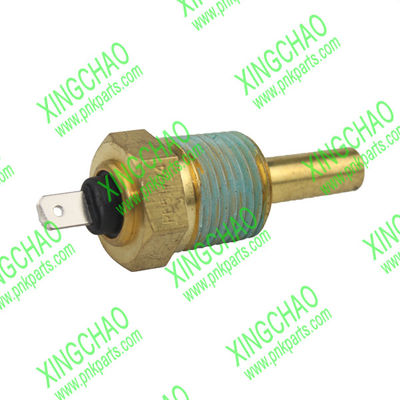 RE51774, AL24527, RE515494 JD Tractor Parts Water Temperature Sensor  Agricuatural Machinery Parts