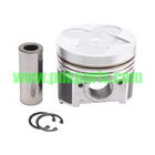 1C010-21110   Kubota Tractor Spare Parts Piston Kit Agricuatural Machinery Parts