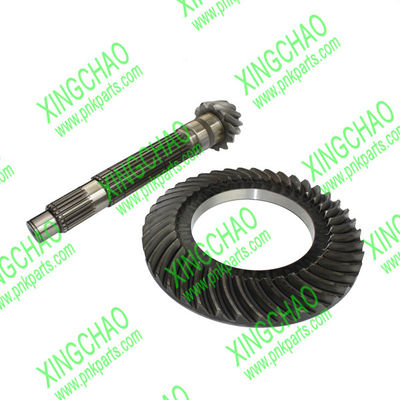 RE73620  Ring Gear And Pinion Set For JD Tractor Models 5045D, 5045E, 5055D, 5055E, 5065E, 5075E