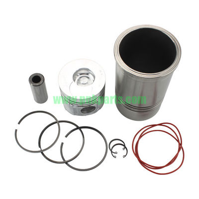 RE516227 Piston-Liner Kit,REPLACED RE507758 fits for JD tractor Models: 1010D,1165,2254,2554,6068ENGINE