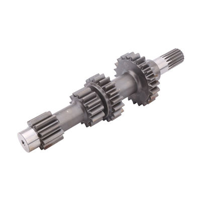 TC232-22100 Trator Spare Parts for Agriculture Machinery Parts Shaft Gear Models:Kubota L4508