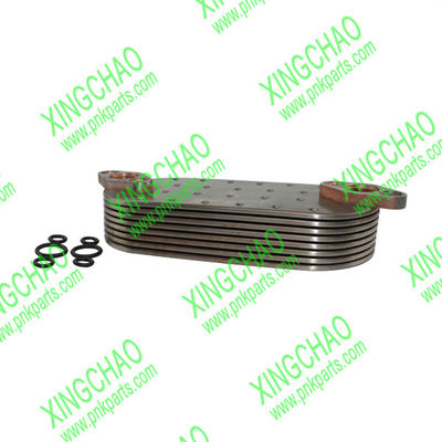 2486A973 2415H031  Perkins Tractor Parts  Oil Cooler Oil Radiator Agricuatural Machinery Parts