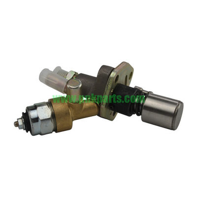 8190393 NH Tractor Parts Fuel Solenoid Assembly Agricuatural Machinery Parts