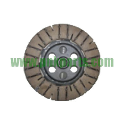 Tractor Parts Clutch Plate Tractor Agricuatural Machinery 1693883M91 Out Diameter 302Mm Copper
