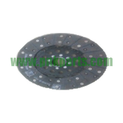 Tractor Parts Clutch Plate Tractor Agricuatural Machinery XC23100706 Out Diameter 302Mm Copper