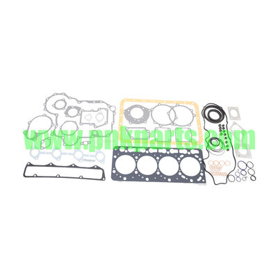 07916-27336 M9000,Kubota Tractor Spare Parts Gasket Kit Agricuatural Machinery Parts
