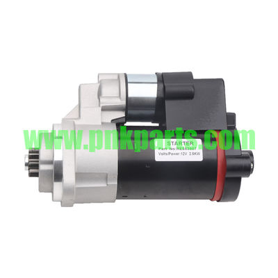 RE553507 Tractor Parts JD Starter Agricuatural Machinery Parts